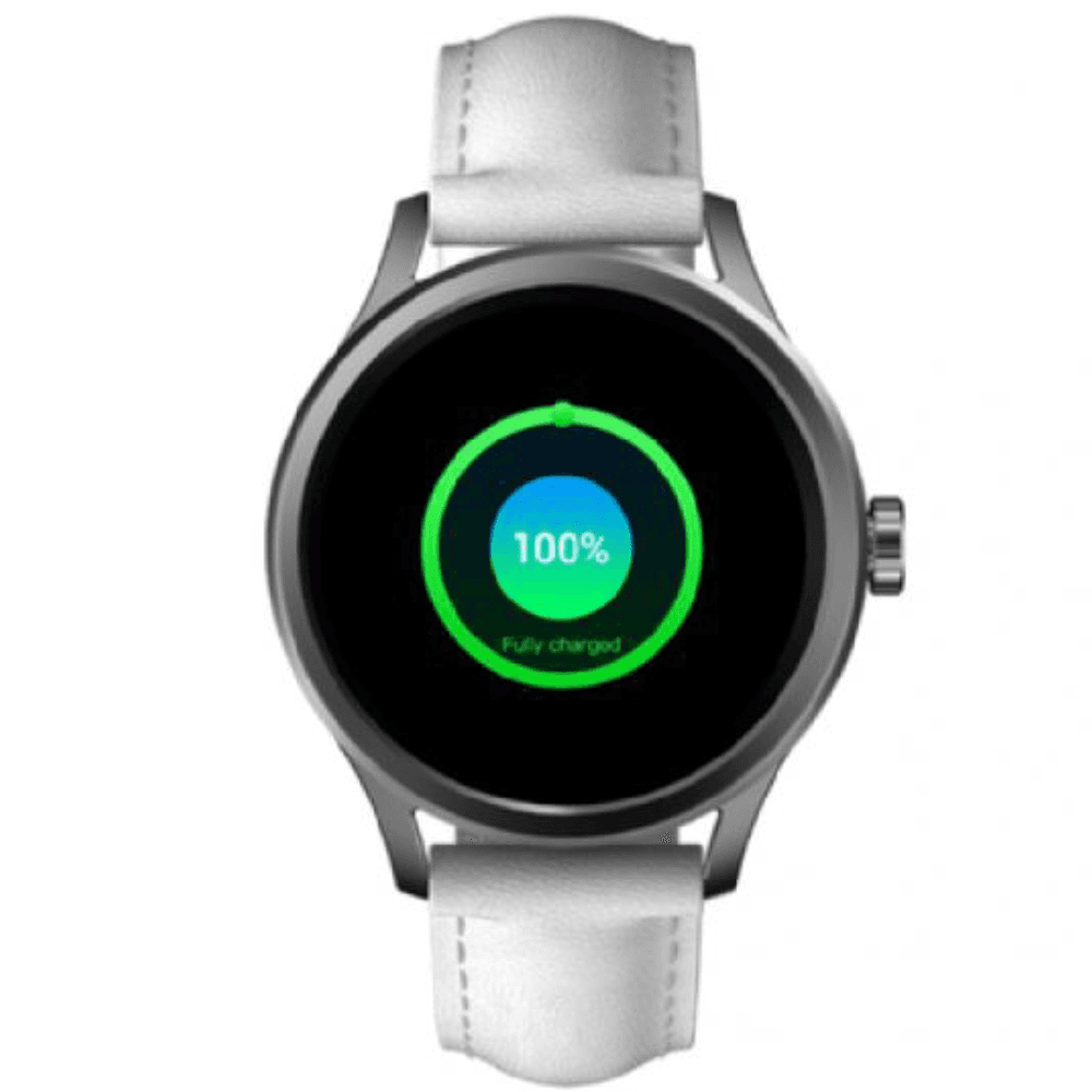 Scykei Feel Neo Smart Watch - Black