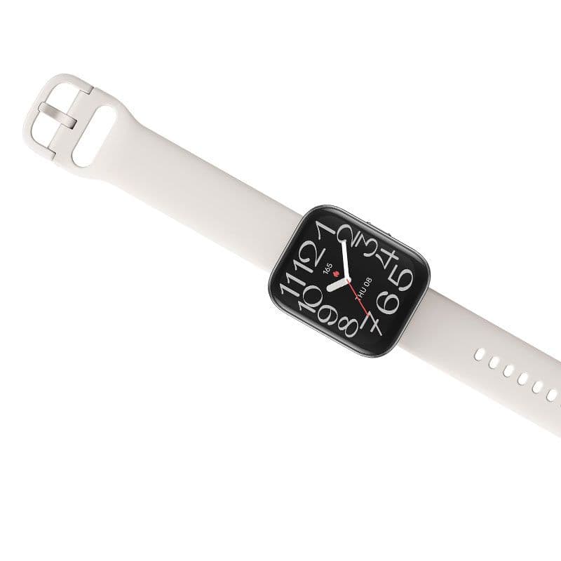 Amazfit BIP 5 Unity Smart Watch for Unisex, TFT Display, 1.9 Inch - Grey