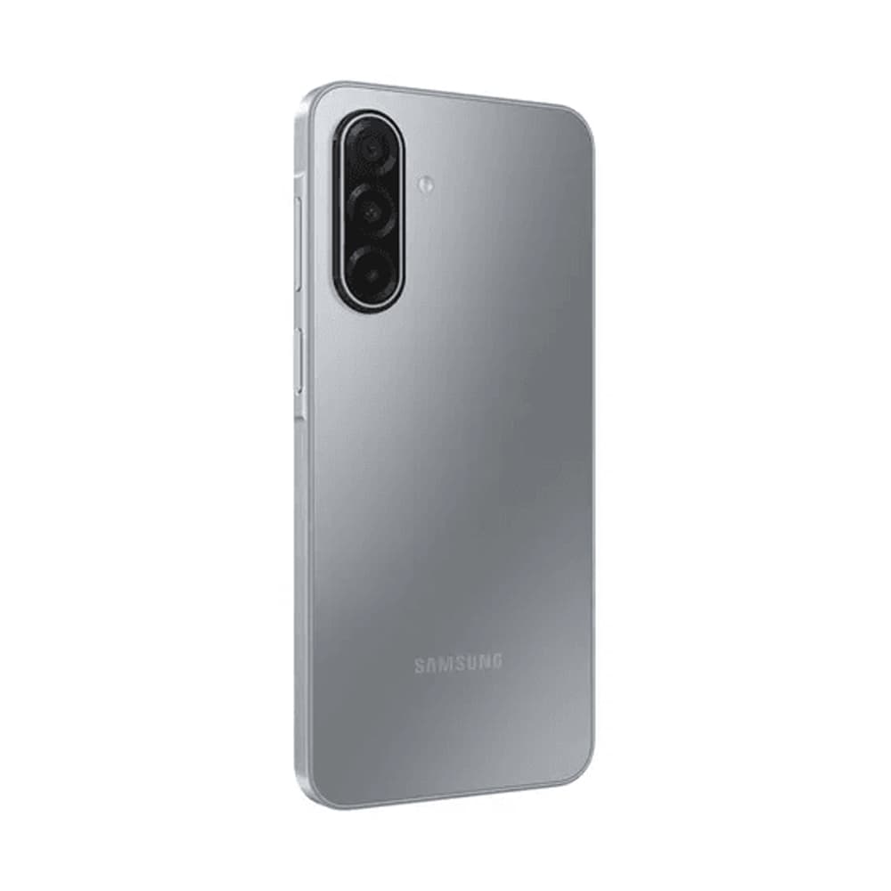 Samsung Galaxy A17 Dual SIM, 256GB, 8GB RAM, 4G - Gray