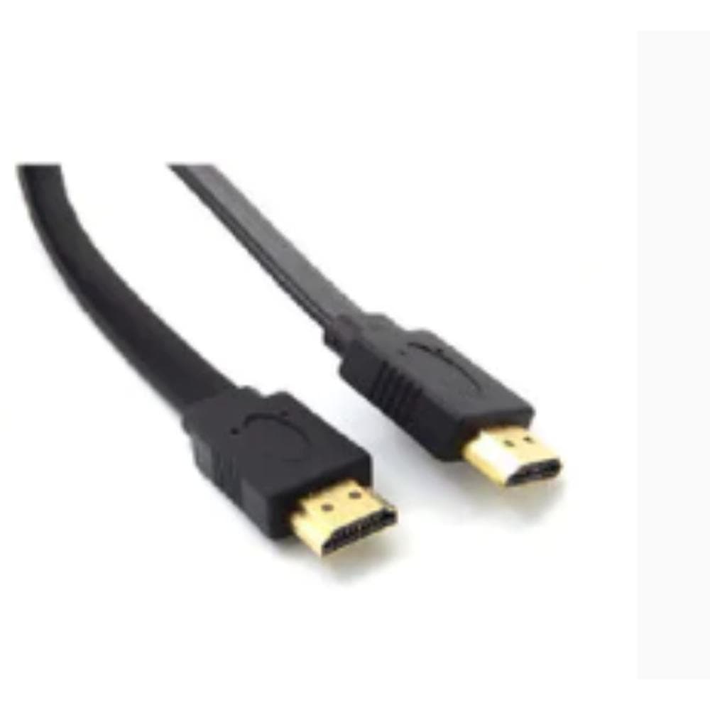 CONNICS HDMI TO HDMI Cable, 1.5 METER - Black