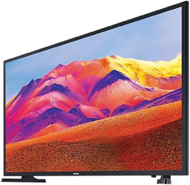 Samsung 40 Inch FHD Smart LED TV with Built In Receiver - UA40T5300