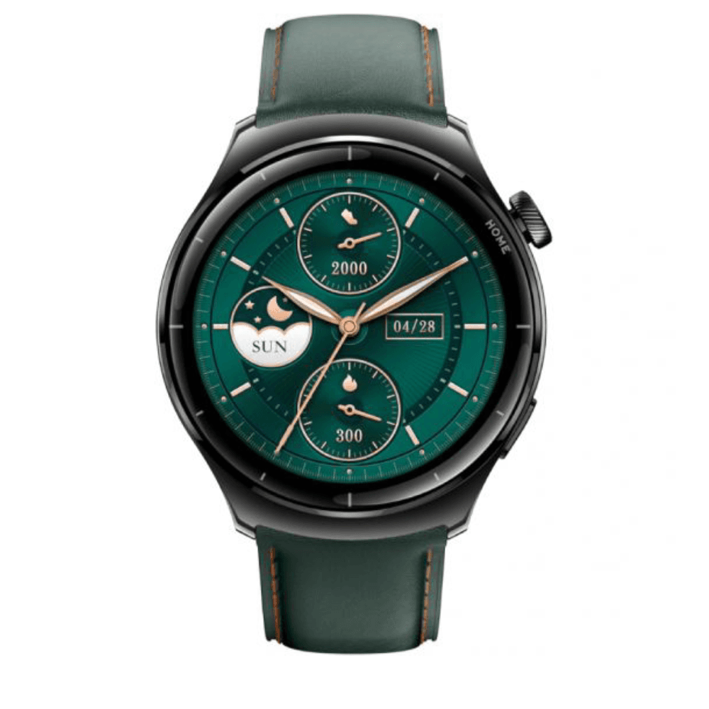 Mibro Lite 3 Pro Smart Watch - Green