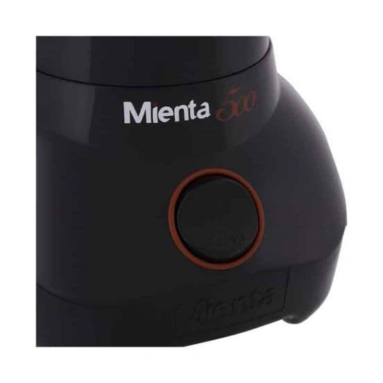 Mienta Blender, 500 Watt, Black - BL1251B