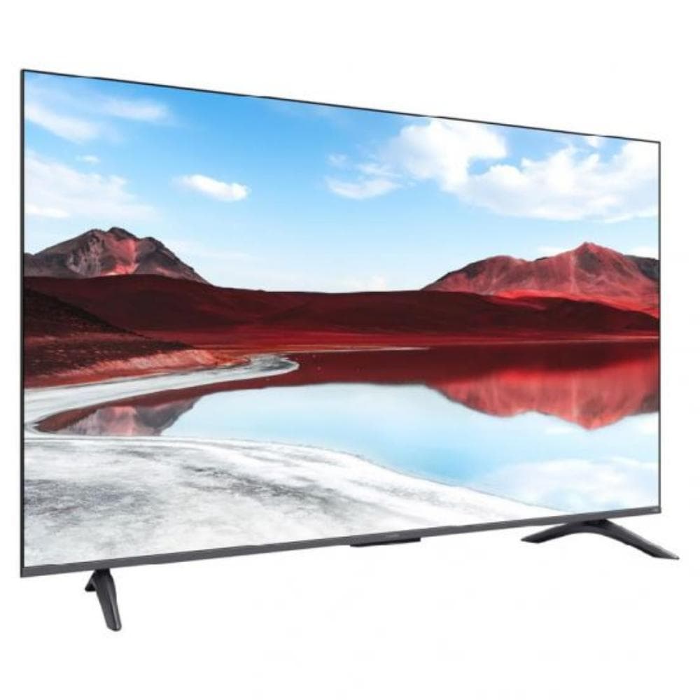 Xiaomi TV A PRO 2025, 65 Inch, 4K UHD - Black