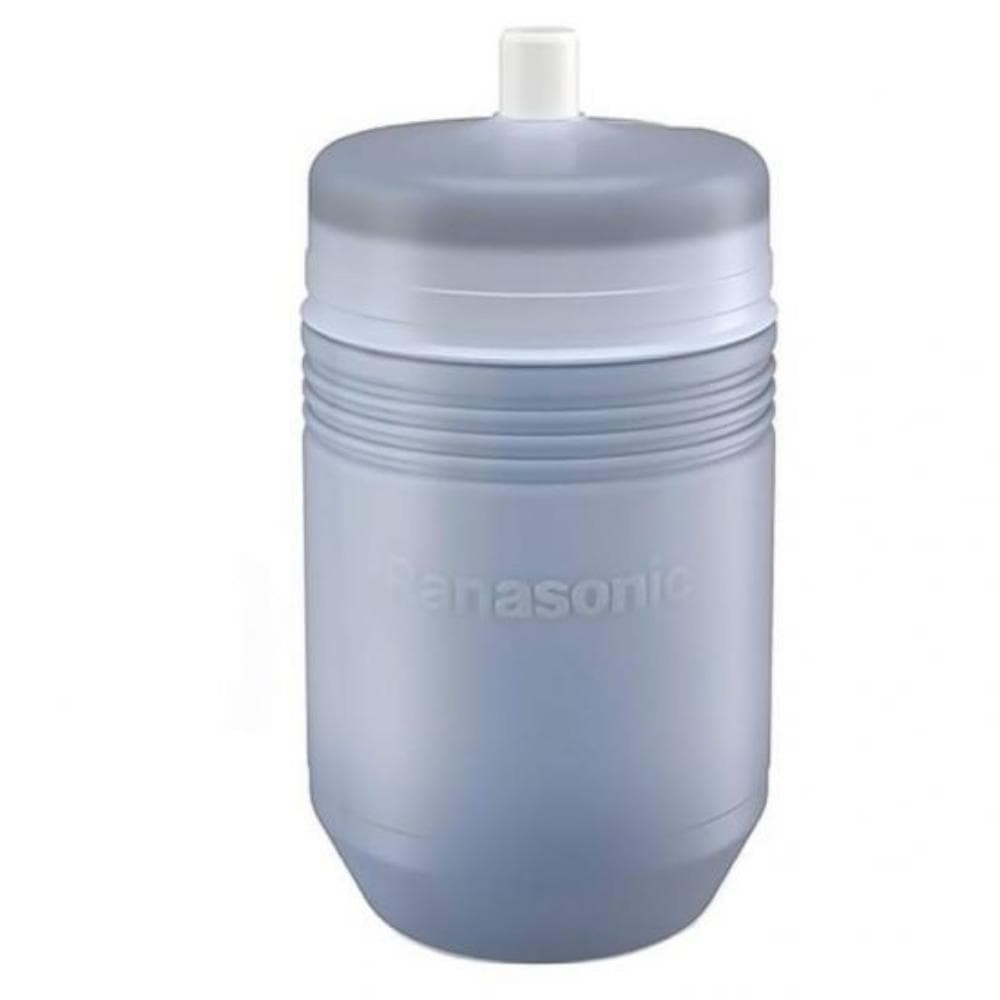 باناسونيك خرطوشة فلتر مياه ، 12000 لتر من المياه النقية بخرطوشة واحدة فقط - TK-CS200C-EX - أزرق