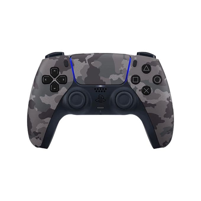 Sony DualSense PS5 Controller - Camouflage
