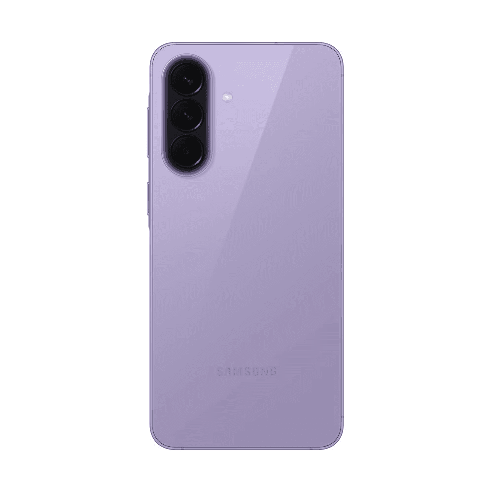 Samsung Galaxy A57 Dual Sim, 256GB, 12GB Ram, 5G - Awesome Lilac