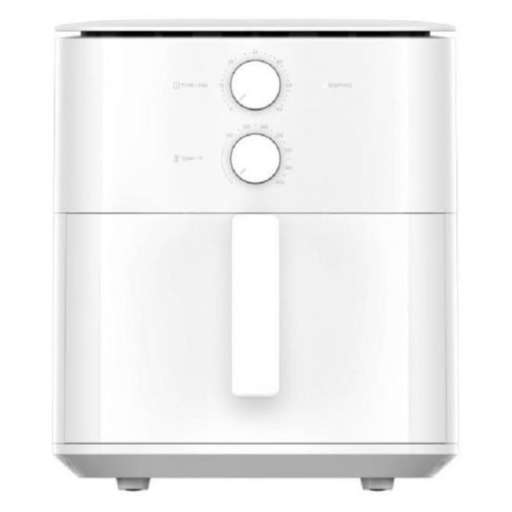 شاومي إير فراير إسينشال، 6 لتر - أبيض