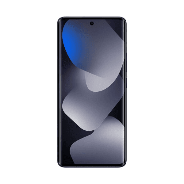 Xiaomi Redmi Note 15 Dual SIM, 128GB, 6GB, 4G LTE - Black