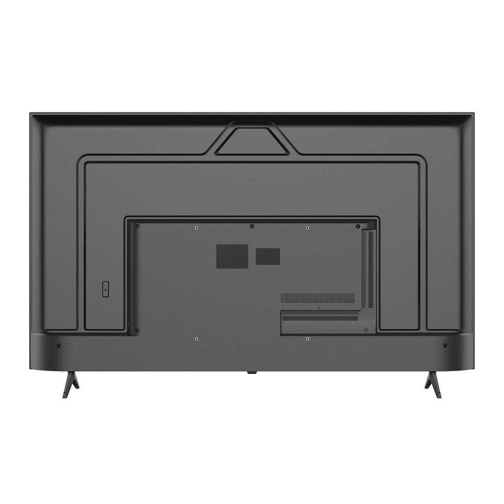 Haier 50 Inch 4K UHD Smart LED TV with Built-in Receiver - H50K80EU