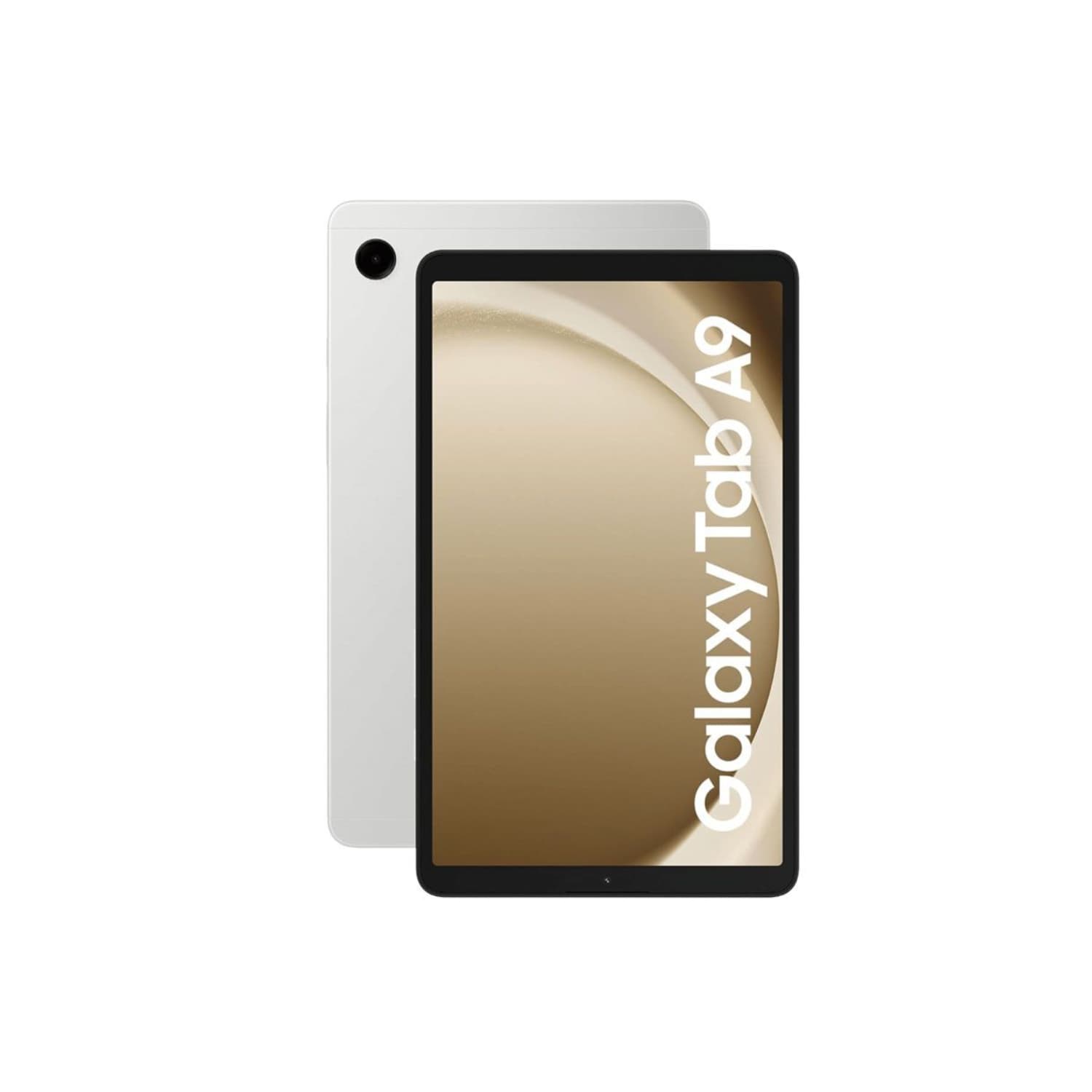 Samsung Galaxy Tap A9 LITE, 128GB, 8GB RAM, Silver, With 1 year warranty