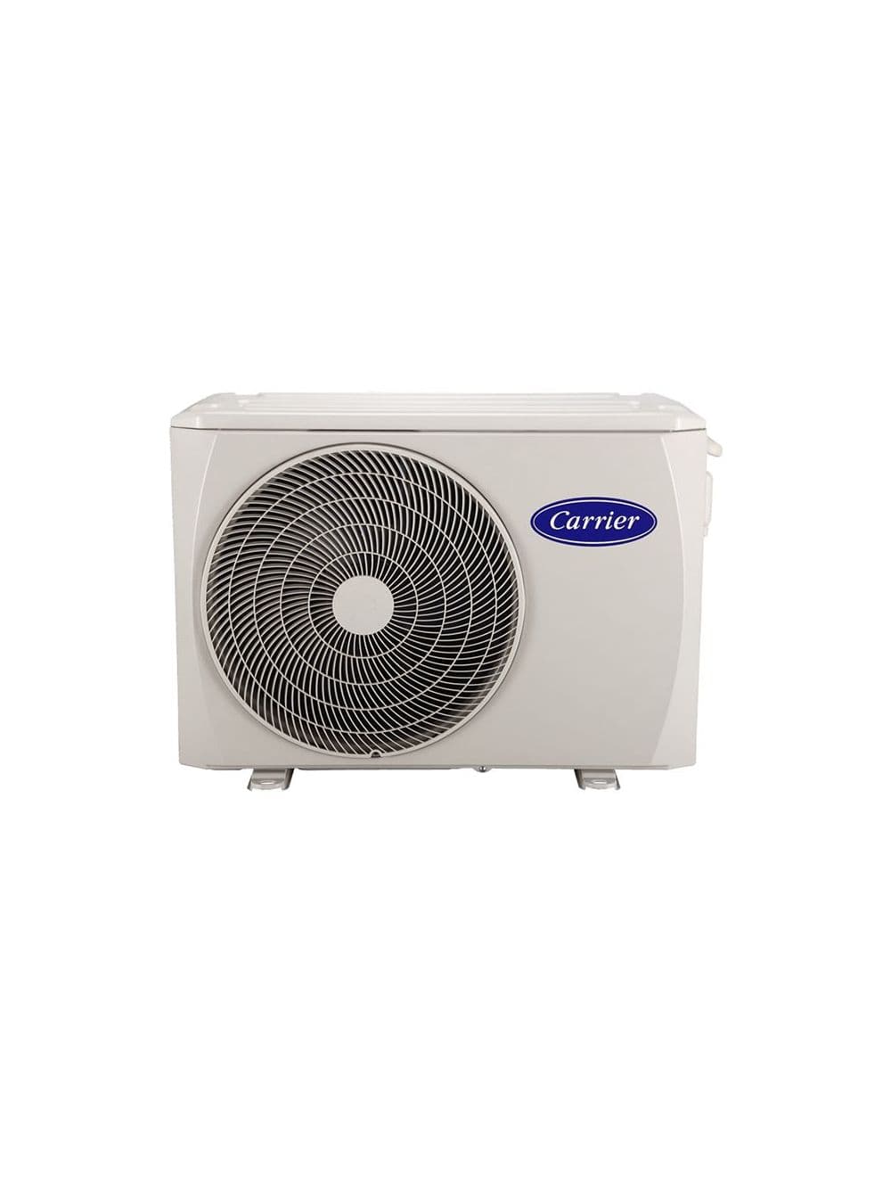 Carrier 1.5 HP Optimax pro Cool&hot Digital Ionizer technology Split Air Conditioner 53QHCT12N-708F