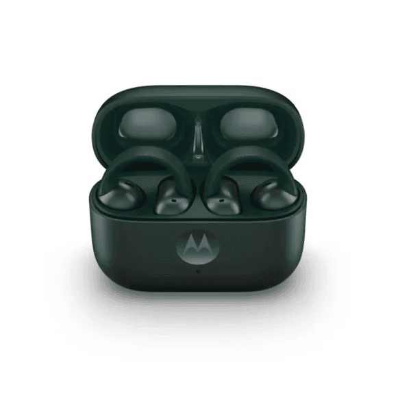 Motorola Moto Buds Loop - green
