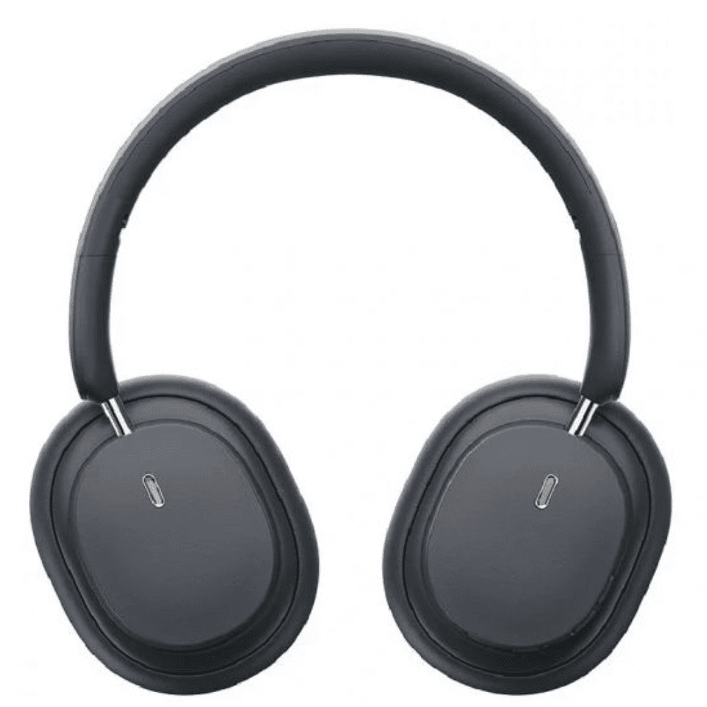 Baseus Bowie D05 Wireless Headphones, Hi-Fi Sound, NGTD020213 - Grey