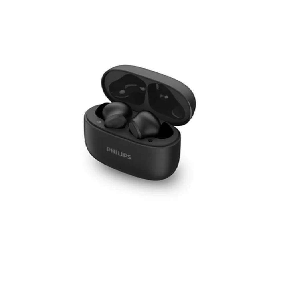 Philips TAT1109 Series 1000 True Wireless Headphones - Black