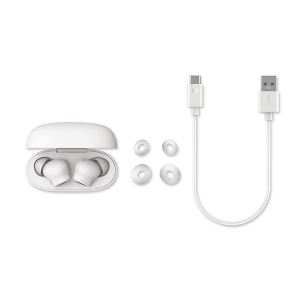 Philips Wireless In-Ear Headphones Series 1000, 1109BK/97 - White