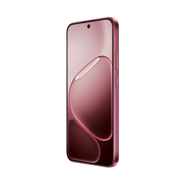 OPPO A6 Pro, Dual SIM, 256GB, 8GB RAM, 5G - Red