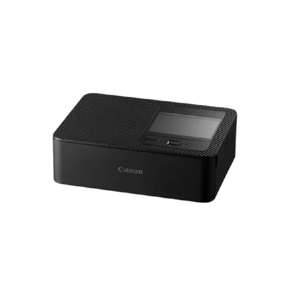 Canon SELPHY CP1500, Wi-Fi, 41 Second Printing, LCD - Black