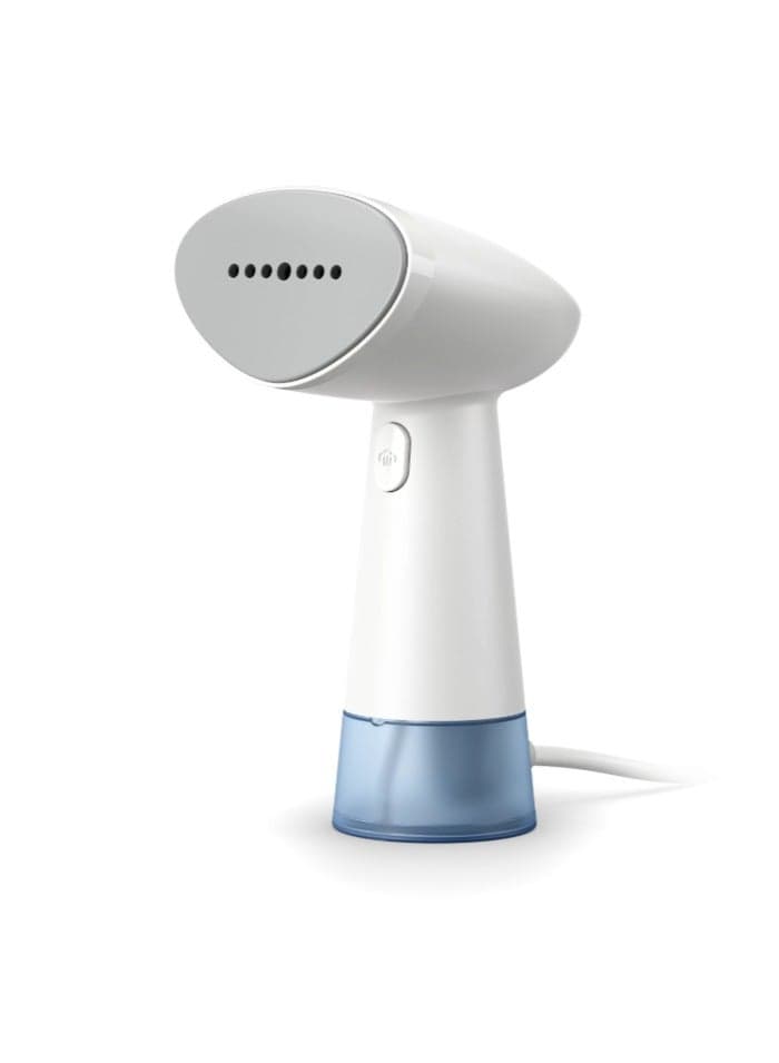 Philips | Handheld Garment Steamer , STH1000 , White , 980 W