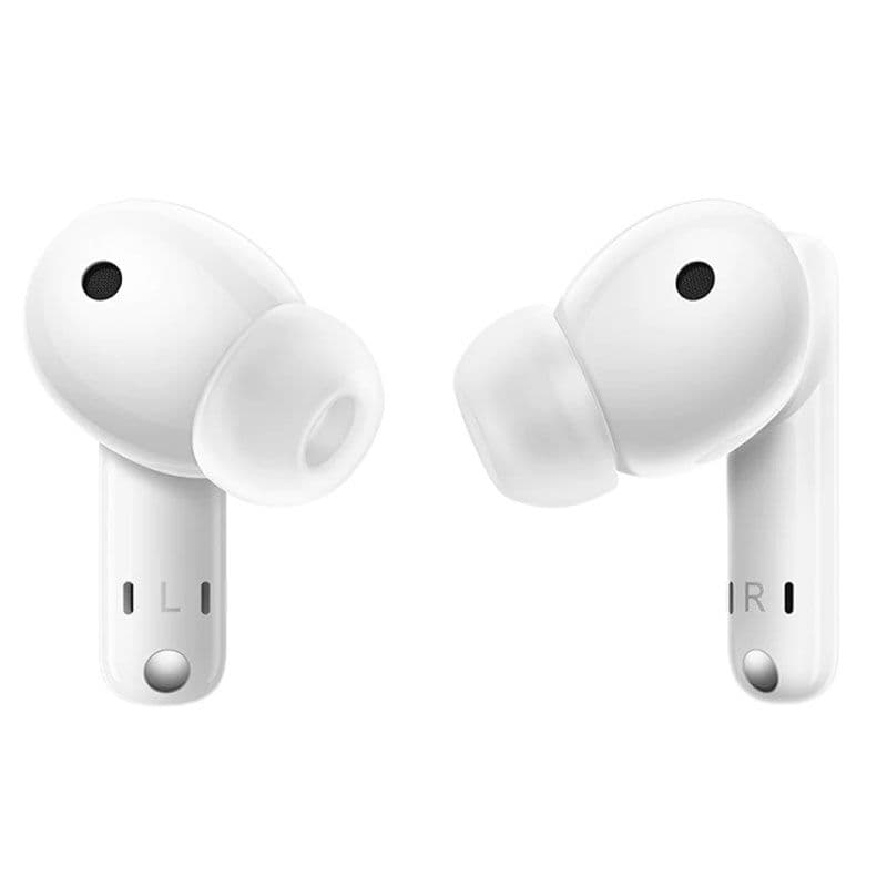 Huawei Freebuds 5I Wireless Earbuds, Noise Canceling - White