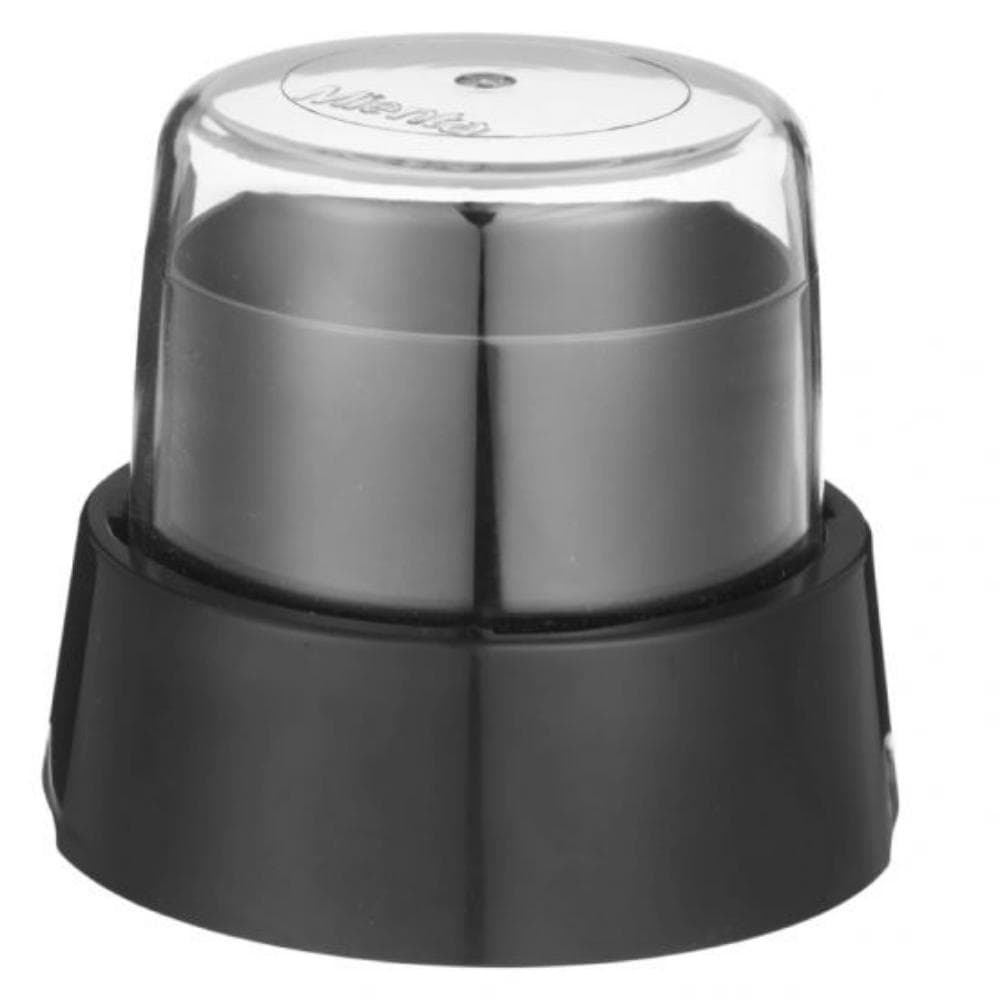 Mienta Quick Mix Blender, 1.75 Liter, 600 Watt, BL1281G - Black With Free Gift