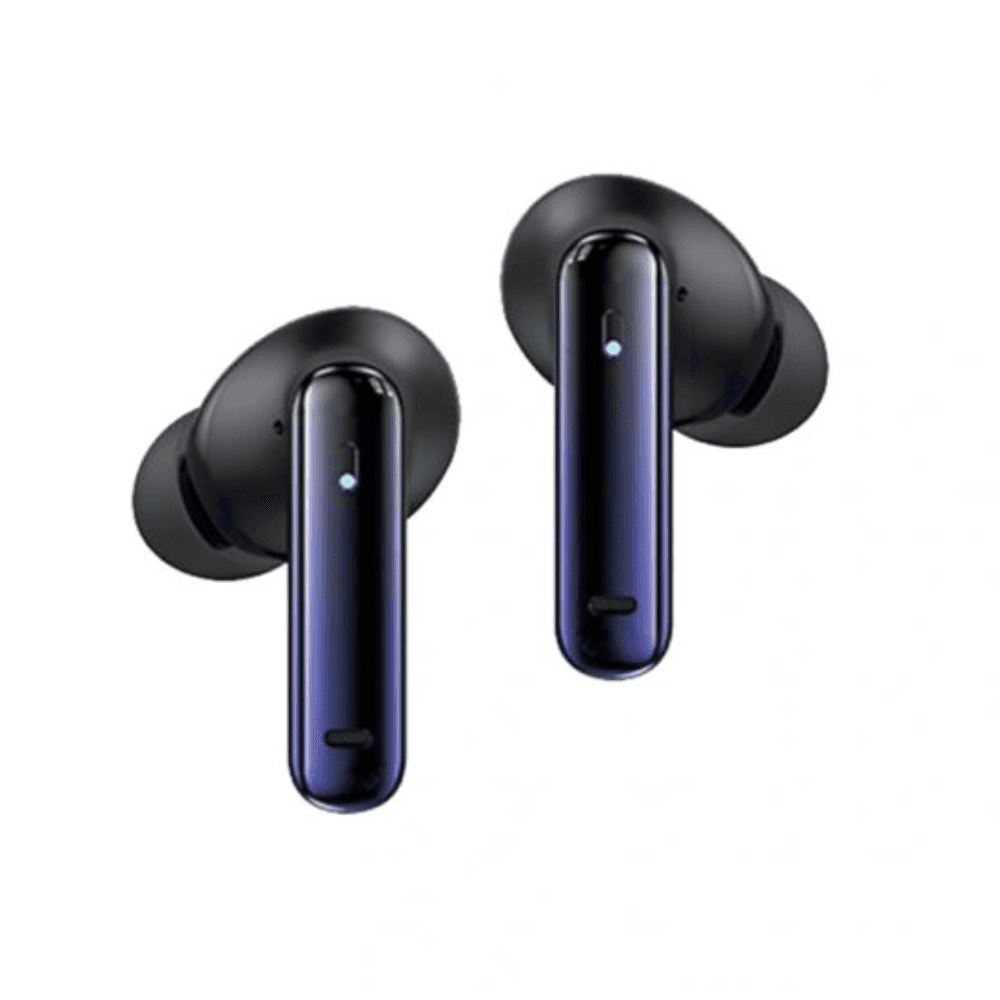 Usams Echo E02 Wireless Earphones, BHAJE0201 - Black
