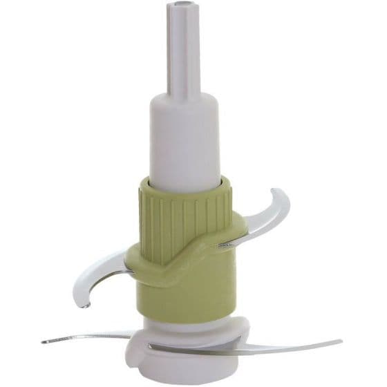 Castle Chopper, 500 Watt, CHML1050 - White