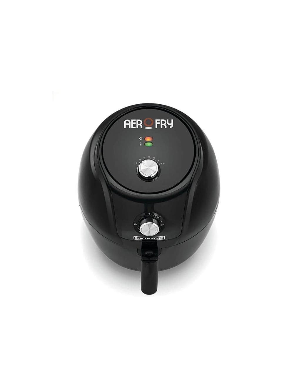 BLACK+DECKER Air Fryer 5.6L - 1800W - AF575-B5 - Black - (One Year Warranty)