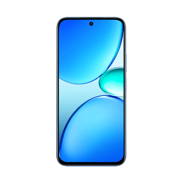 Realme C85 Dual Sim, 256GB, 8GB Ram, 4G - Kingfisher Blue