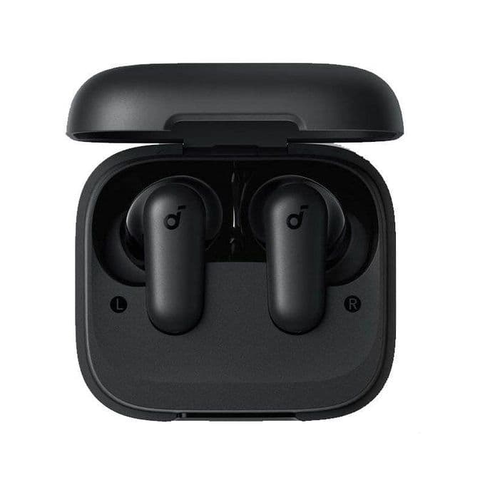 Anker | Soundcore P30i A3959Z11 ANC Earbuds - Black