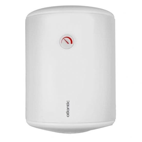 Atlantic Electric Water Heater, 1200W, 30 Liters - White, 8312810