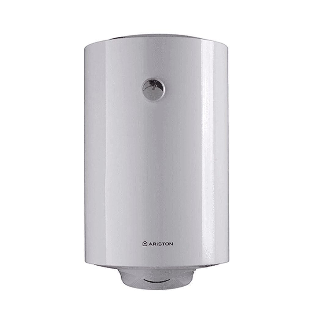 Ariston Electric Water Heater, 80 L,White - PRO R80