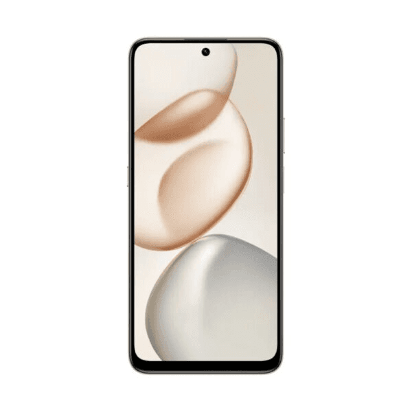 Honor X7D Dual Sim, 256GB, 8GB RAM, 5G - Meteor Silver