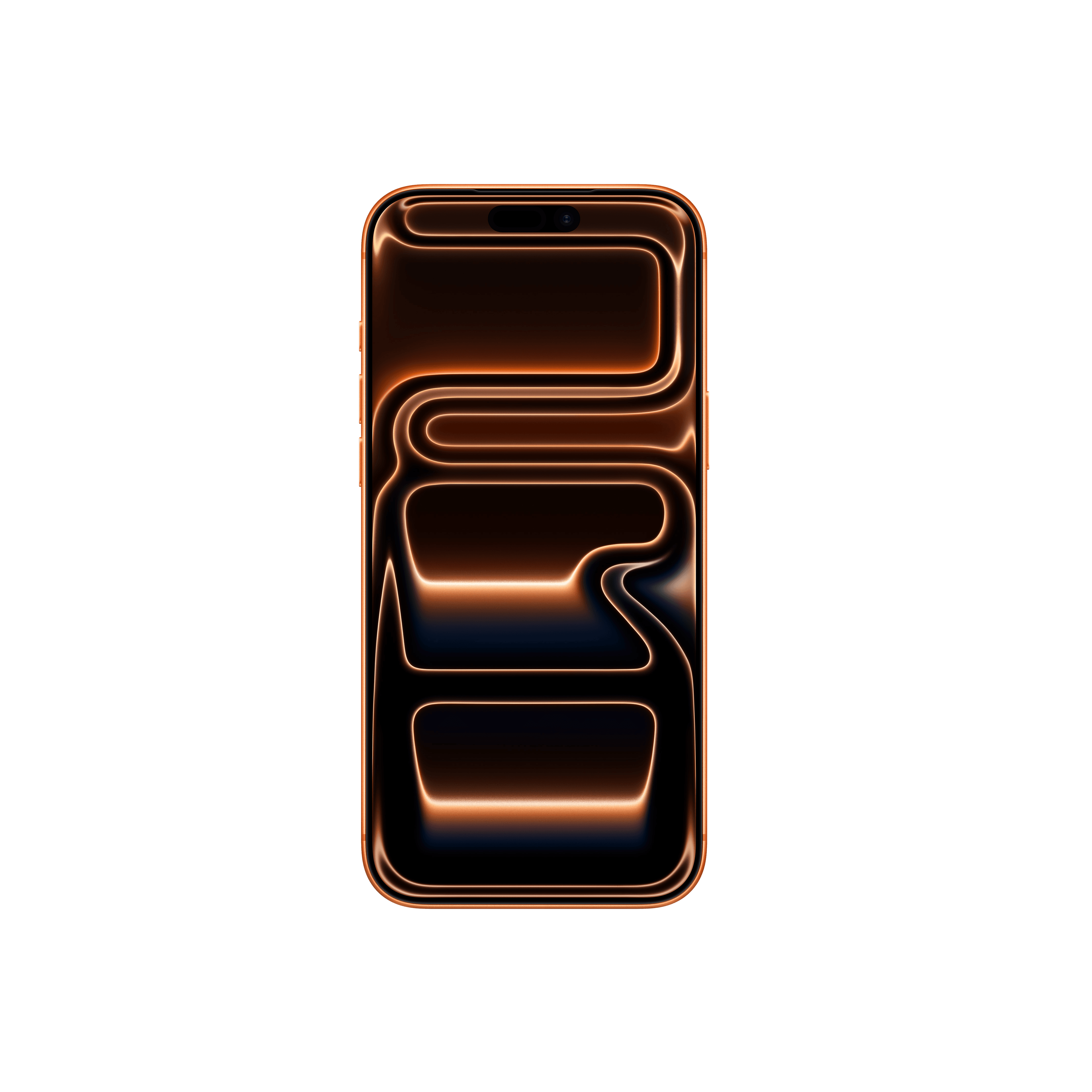 Apple iPhone 17 Pro, 512GB, 8GB RAM, 5G Network, Single SIM - Cosmic Orange, Local Warranty