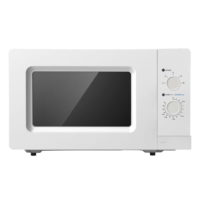 Fresh Microwave 20 L - White - FMW-MCP - 13570