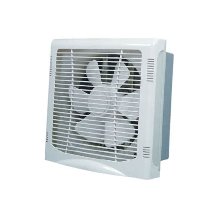Fresh Wall Ventilator 25cm 2 Direction - 4583