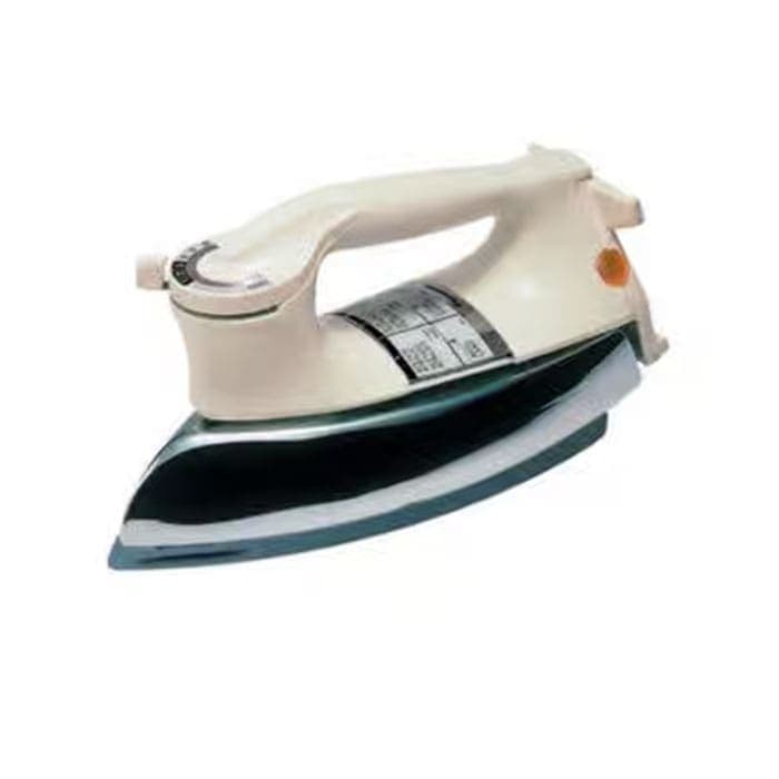 Panasonic Dry Iron 1000 Watt - White - NI-22AWT