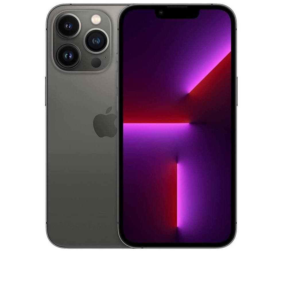 Apple iPhone 13 Pro MAX - 256GB - Face ID - Graphite