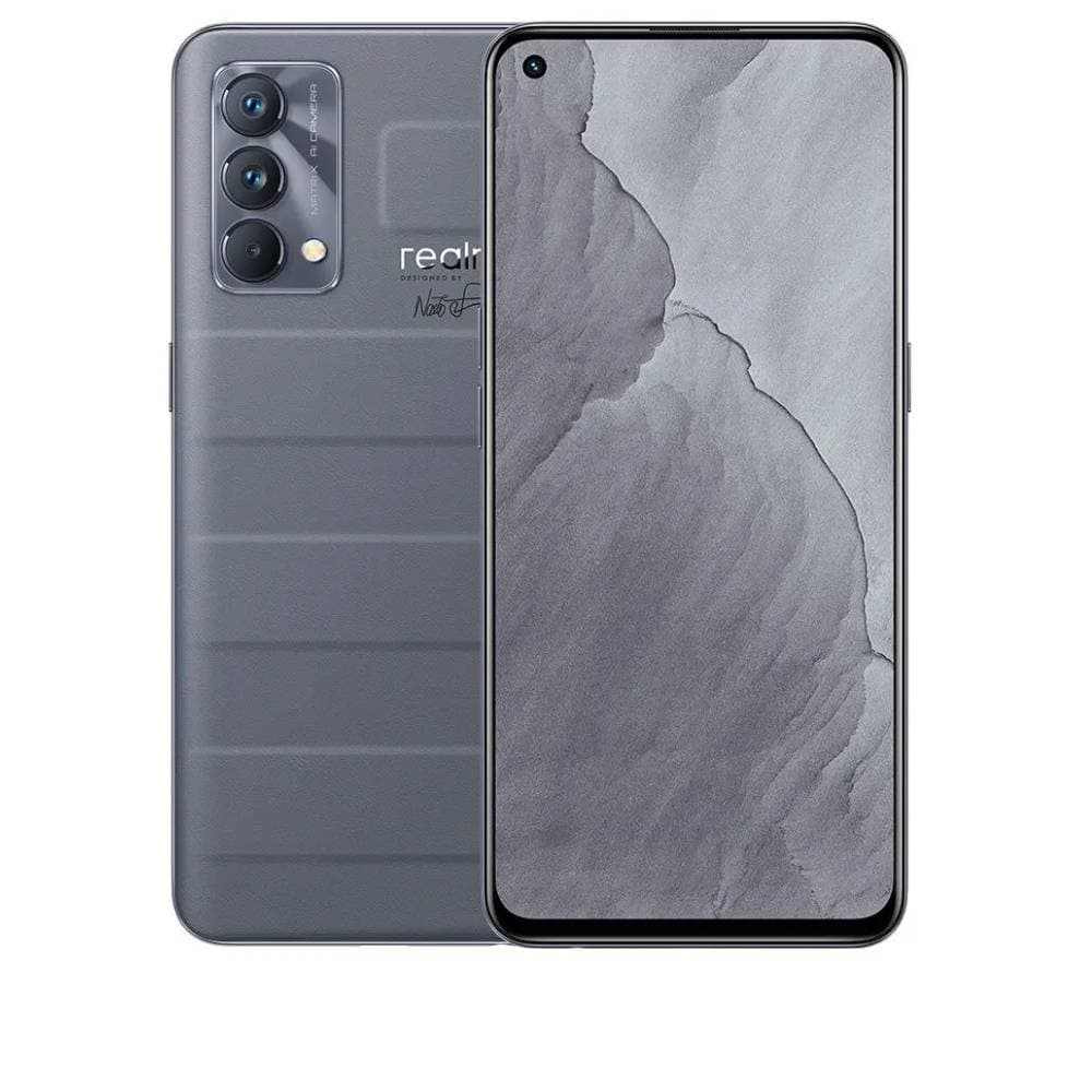 Realme GT Master - 8GB RAM - 128GB - Gray