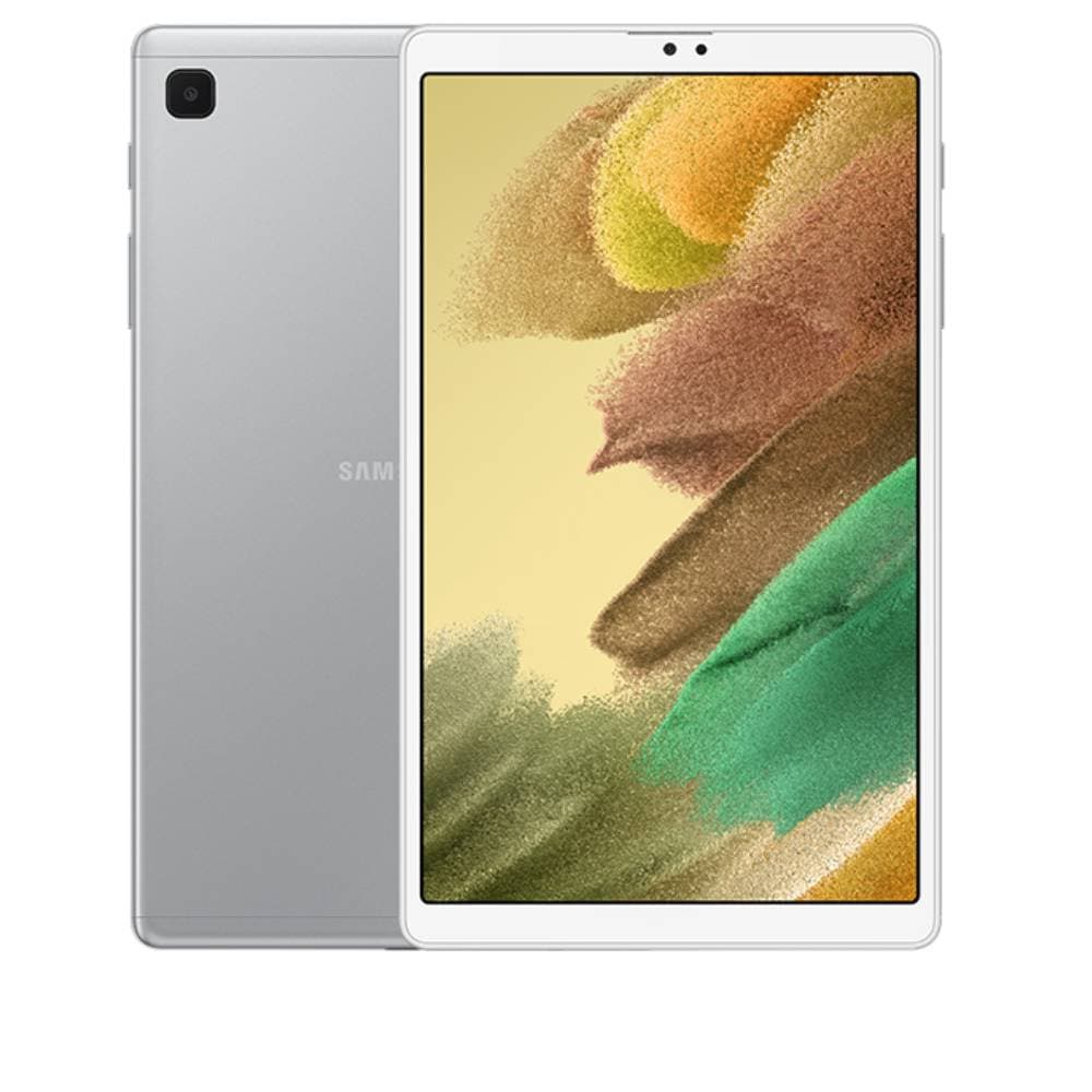 Samsung Galaxy Tab A7 Lite - 3GB RAM - 32GB (T225) - Sliver
