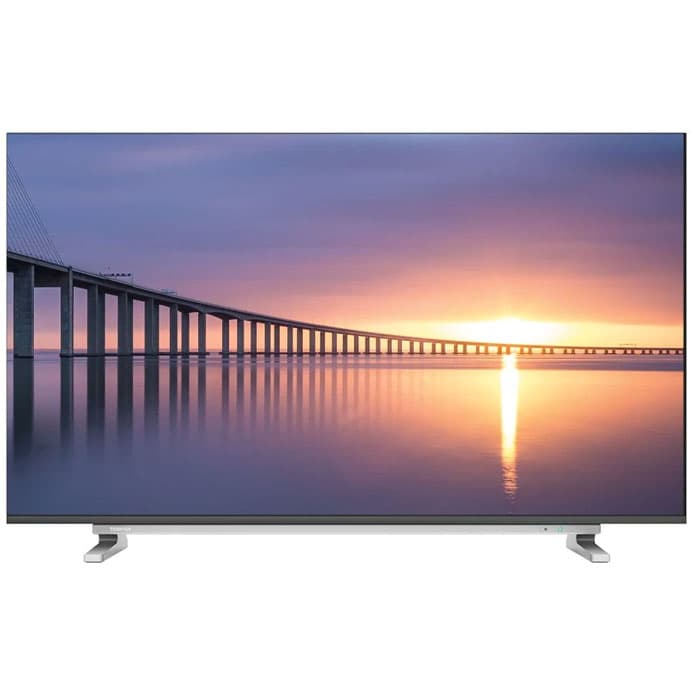 Toshiba 65" LED UHD Smart Built In Receiver Frameless - 65U5965EA