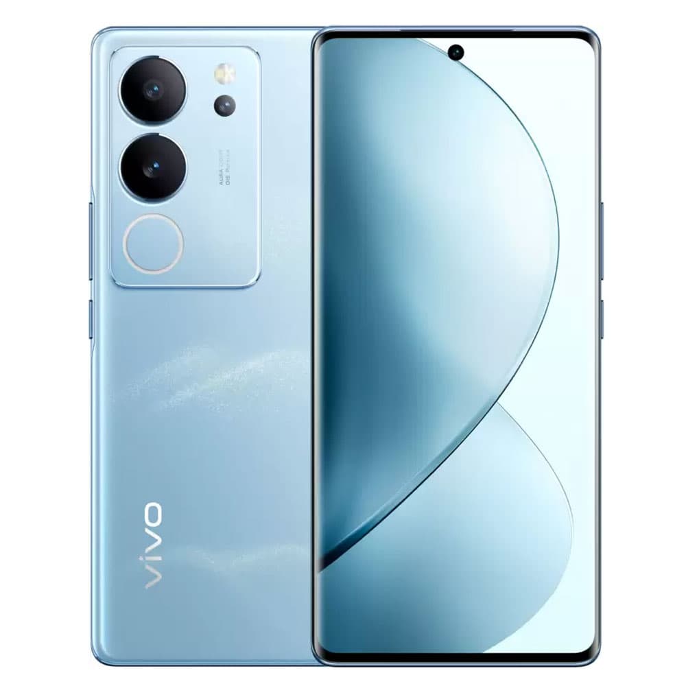 Vivo V29 5G - 12GB RAM - 256GB - Blue