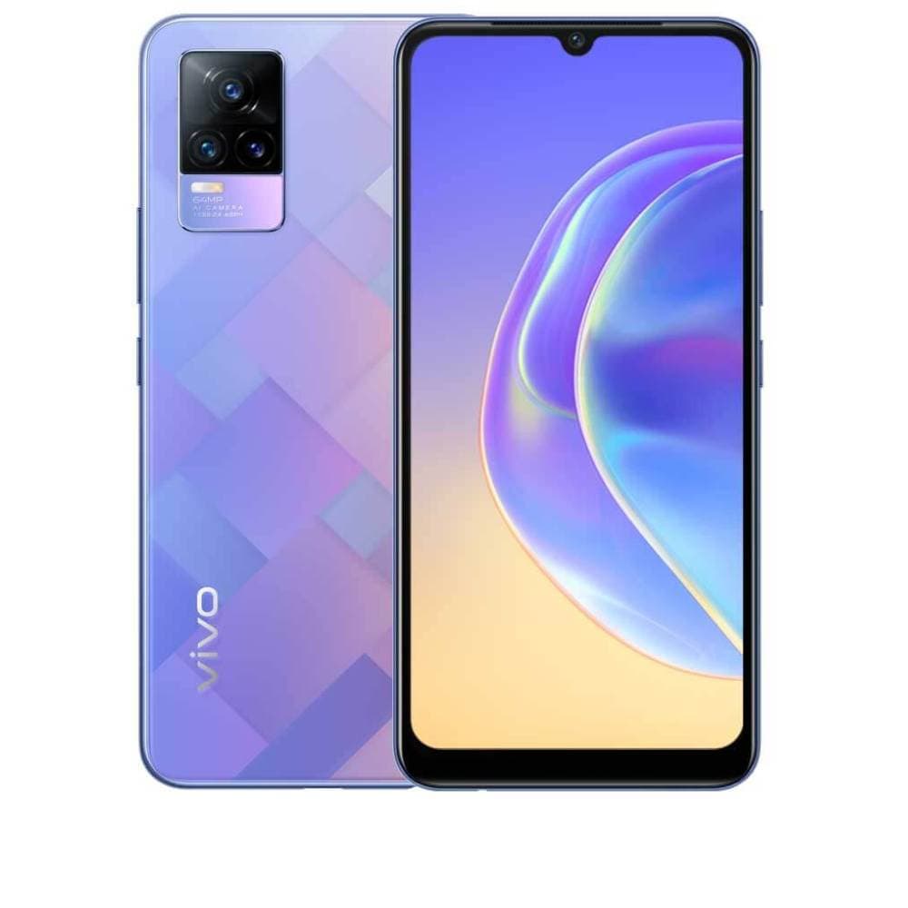 Vivo Y73 - 8GB RAM - 128GB - Diamond Flare