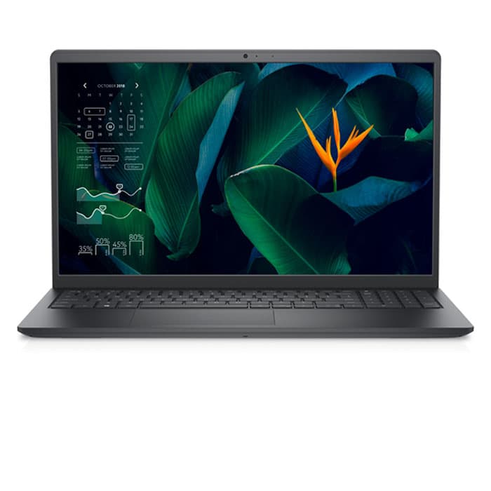 Dell Vostro 3515 - AMD Ryzen 5 3450U - 16GB - 512GB SSD - AMD Radeon Vega 8 Graphics - 15.6" FHD - Black