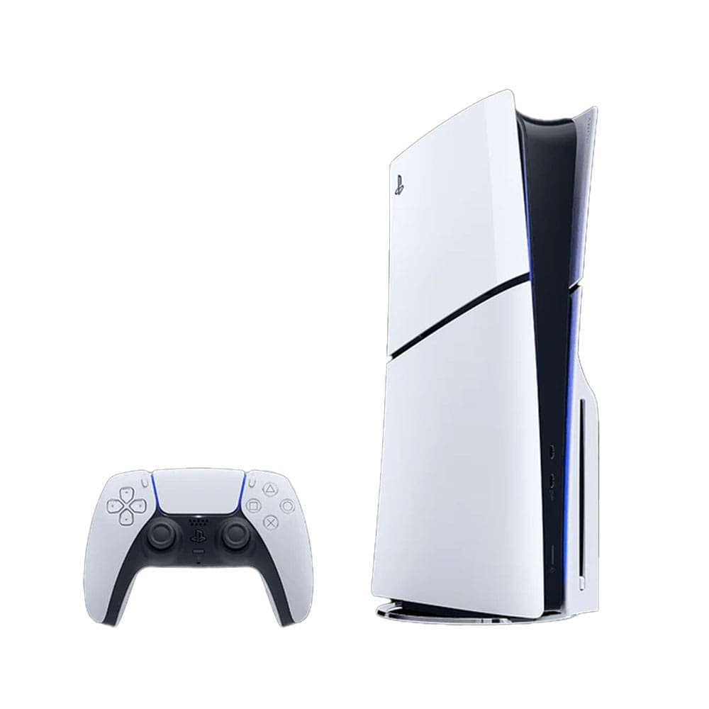 سونى بلاي ستيشن 5 Slim Standard Edition ( ضمان سنة )