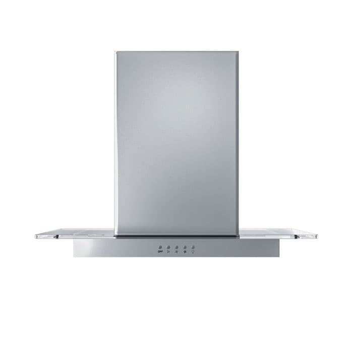 فريش شفاط بوتاجاز للمطبخ 90 سم - ستانلس - موديل FHC90S75MLGG - 16044