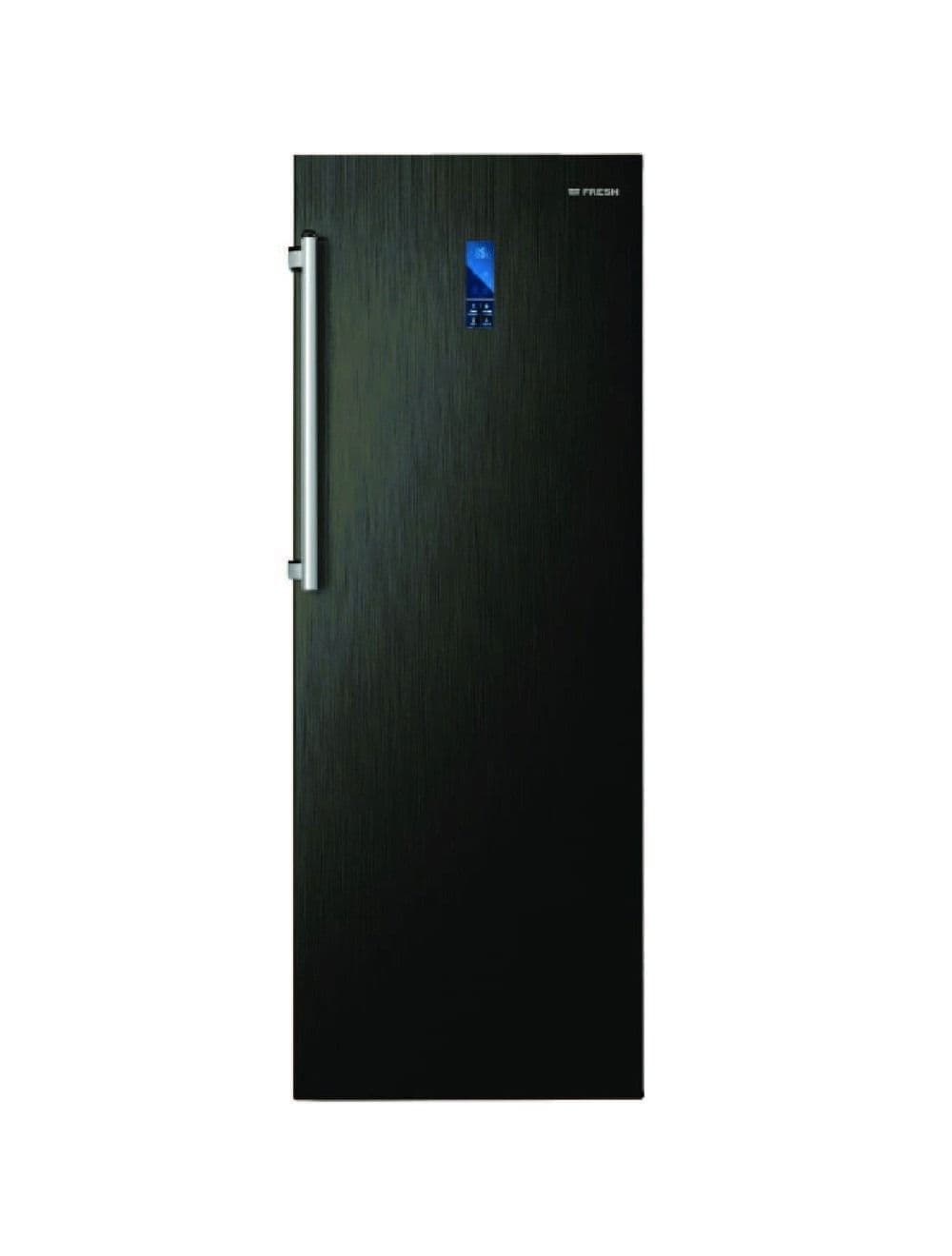 فريش ديب فريزرعمودي 6 درج - 200 لتر - اسود - FNU-MT270BC (ND) -4O- 500019856