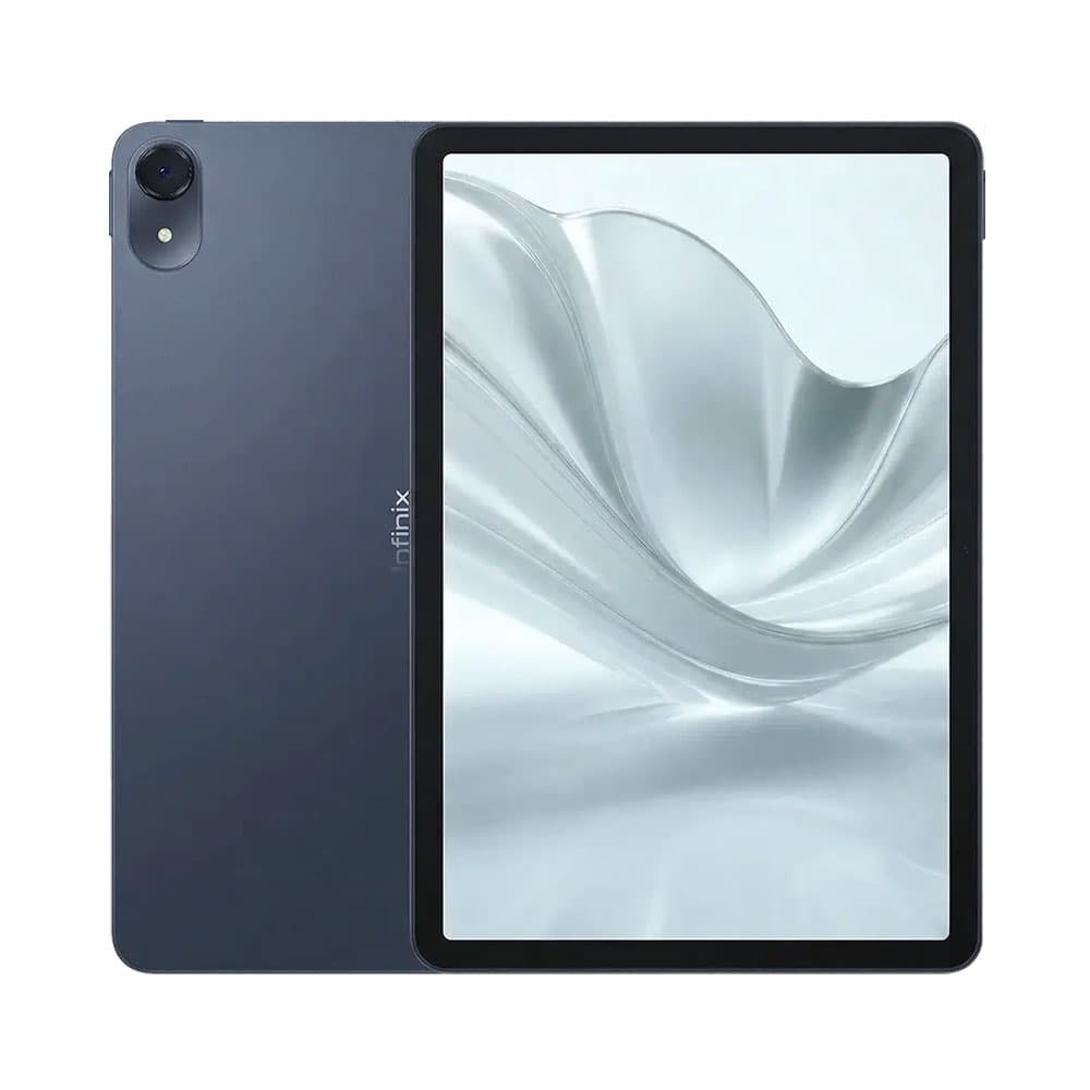 إنفينيكس XPad 30E - رامات 4 جيجا - 128 جيجا بايت - أزرق غامق