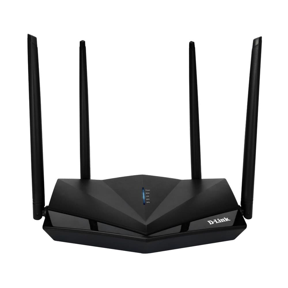 دي لينك راوتر لاسلكى N300 - DIR-650IN
