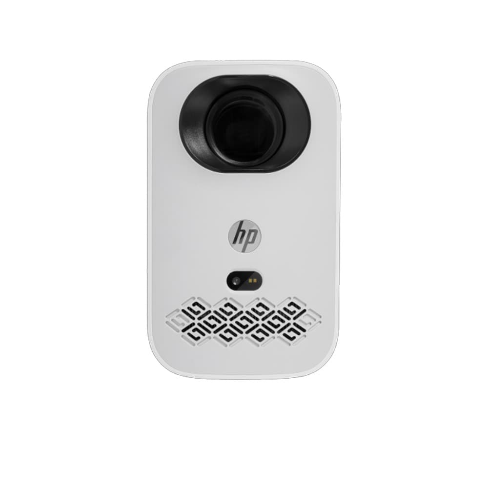 اتش بي Smart FHD Portable DLP بروجيكتور Auto Focus - موديل CC360